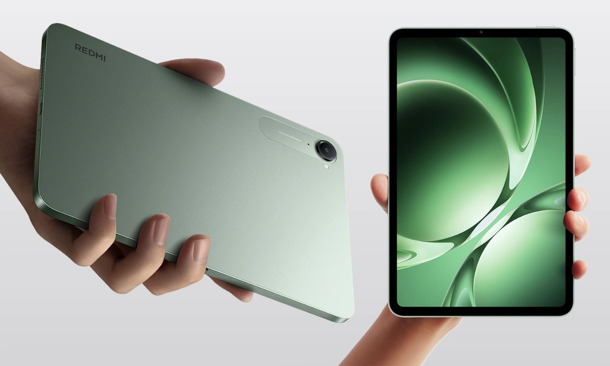 Xiaomi Redmi K Pad