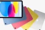 Apple iPad 2025