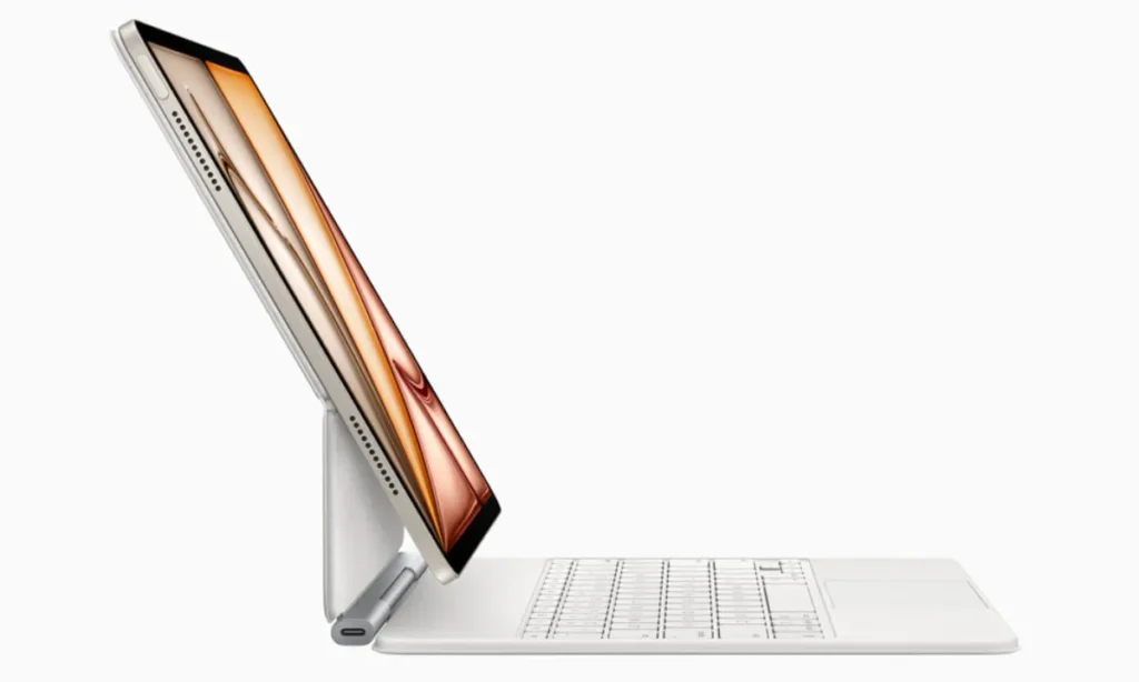 Apple iPad 2025