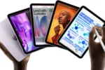 Apple ipad mini