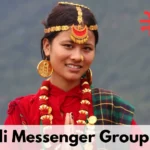 Nepali Messenger Group Links