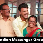 South Indian Messenger Group Links